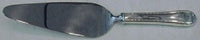 Pine Tree By International Sterling Silver Pie Server HHWS 10 1/4"