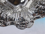 Francis I by Reed & Barton Sterling Silver Candy Dish X569 7 1/2" #243188