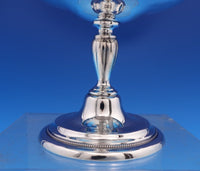 Georgian by Towle Sterling Silver Compote Raised #15200 4 1/4" x 6 1/4" (#8136)