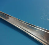 Wild Flower by Royal Crest Sterling Silver Flatware Set Service 41 Pieces