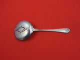 Aristocrat by Towle Sterling Silver Cucumber Server 6 1/2"