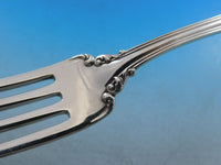 Marlborough by Reed & Barton Sterling Silver Flatware Set Service Dinner 85 pcs