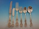 Springtime by International Sterling Silver Flatware Set Service 36 pieces