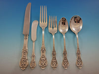 Springtime by International Sterling Silver Flatware Set Service 36 pieces