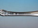 Alencon Lace by Gorham Sterling Silver Flatware Set for 12 Service 77 pieces