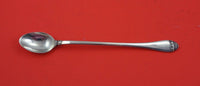 French Empire by Buccellati Sterling Silver Iced Tea Spoon 7 3/4"