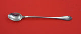 French Empire by Buccellati Sterling Silver Iced Tea Spoon 7 3/4"