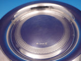 Christofle France Silverplate Shallow Bowl in Original Box 5 5/8" dia (#9191)
