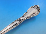 Chantilly by Gorham Sterling Silver Pie Server Flat Handle All Sterling 9"