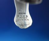 Heraldic by Whiting Sterling Silver Glove Stretcher Mechanical #2023 (#5098)