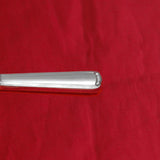 Embassy Scroll by Lunt Sterling Silver Soup Ladle HH WS Custom Made 10 1/2"