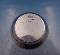 Gorham Sterling Silver Salt Cellar #A4070 3/4" x 1 1/2" .39 ozt. (#6994)
