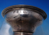 Beaded by Unknown Sterling Silver Wine Funnel 5" 2.8 ozt. (#7135)