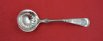 Empress by Gorham Sterling Silver Sauce Ladle Bright Cut  6 1/8"