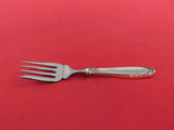 Prelude by International Sterling Silver Fish Fork Individual 8" HH WS Custom