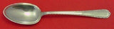 Pine Tree By International Sterling Silver Place Soup Spoon 7 1/4" Silverware
