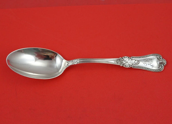 Kensington by Gorham Sterling Silver Place Soup Spoon 7" Flatware Heirloom