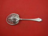 Arcadian by Towle Sterling Silver Ice Spoon Pierced 7 3/4" Serving Flatware