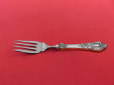 Eloquence by Lunt Sterling Silver Fish Fork Individual w/Notch HH WS Custom Made