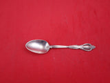 Grande Regency By International Sterling Demitasse Spoon 4 1/8"