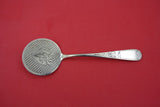 Mayflower by Kirk Silver Hot Cake Lifter w/ Diaper Work BC early 10.15 8 3/4"