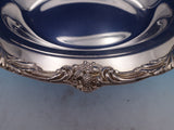 King Francis by Reed and Barton Silverplate Covered Vegetable Dish 1677 #8337