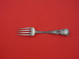 Louis XV by Whiting Gorham Sterling Silver Dessert Fork w/points 6"