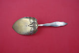 Lily of the Valley by Whiting Sterling Silver Pie Server GW FH AS 9"