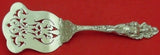 Love Disarmed by Reed and Barton Sterling Silver Asparagus Fork AS Pcd 11 1/2"