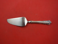 Belle Meade by Lunt Sterling Silver Cheese Server HH WS 7" Original