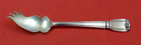 Castilian by Tiffany and Co Sterling Silver Pate Knife Custom Made 6"