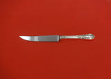 American Victorian by Lunt Sterling Steak Knife 8 1/2" HHWS  Custom Made