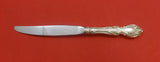Melrose by Gorham Sterling Silver Dinner Knife Modern 9 5/8" Flatware