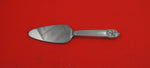 Northern Lights by International Sterling Silver Cheese Server HH WS 6 1/4"