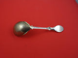 Medallion by Hotchkiss & Schreuder Sterling Silver Gravy Ladle ovoid bowl 7 7/8"