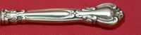 Chantilly by Gorham Sterling Silver Steak Knife Set 8pc Not Serrated Custom