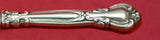 Chantilly by Gorham Sterling Silver Steak Knife Set 8pc Not Serrated Custom