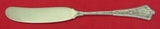 Persian by Tiffany and Co Sterling Silver Butter Spreader Flat Handle 6 1/8"