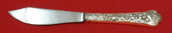Cluny by Gorham Sterling Silver Fish Knife Individual 8 1/4" HHWS Custom Made