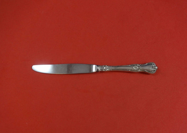 Memory Lane by Lunt Sterling Silver Regular Knife Modern 9" Flatware Heirloom
