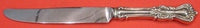 Marlborough by Reed & Barton Sterling Silver Dinner Knife French 9 3/4"