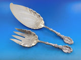 Versailles by Gorham Sterling Silver Flatware Set 12 Service 243 pcs Dinner