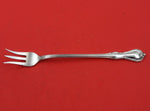 Rose Cascade by Reed and Barton Sterling Silver Cocktail Fork 5 3/4" Heirloom