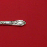 Fontaine by International Sterling Silver Casserole Spoon HH WS Custom 11 1/4"