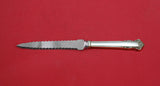 English Shell by Lunt Sterling Silver Grapefruit Knife 7 1/4" HH WS Custom Made