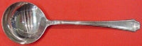 Lady Constance by Towle Sterling Silver Bouillon Soup Spoon 5"