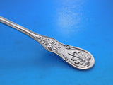 Saratoga by Tiffany & Co. Sterling Silver Flatware Set for 8 Service 57 pieces