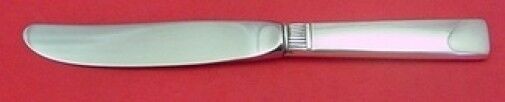Prince Harald by Marthinsen Danish Sterling Silver Butter Spreader HH