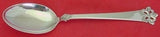 Anitra by Th. Olsens .830 Silver Place Soup Spoon 7 1/4"