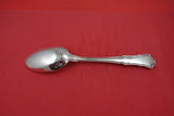 Savoy by Buccellati Italy Sterling Silver Platter Spoon AS  11 1/8"